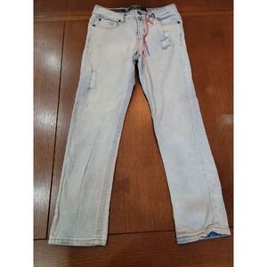 Girls Lucky‎ Brand Dylan boyfriend jeans